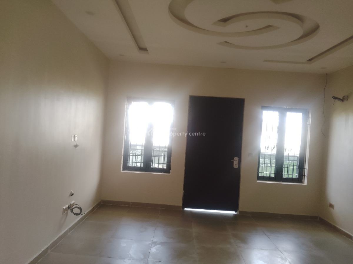 Newly Built 4 Bedroom Detached Duplex, Sangotedo, Ajah, Lagos, Detached Duplex for Rent