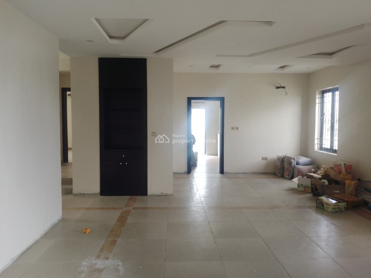 Newly Built 4 Bedroom Detached Duplex, Sangotedo, Ajah, Lagos, Detached Duplex for Rent