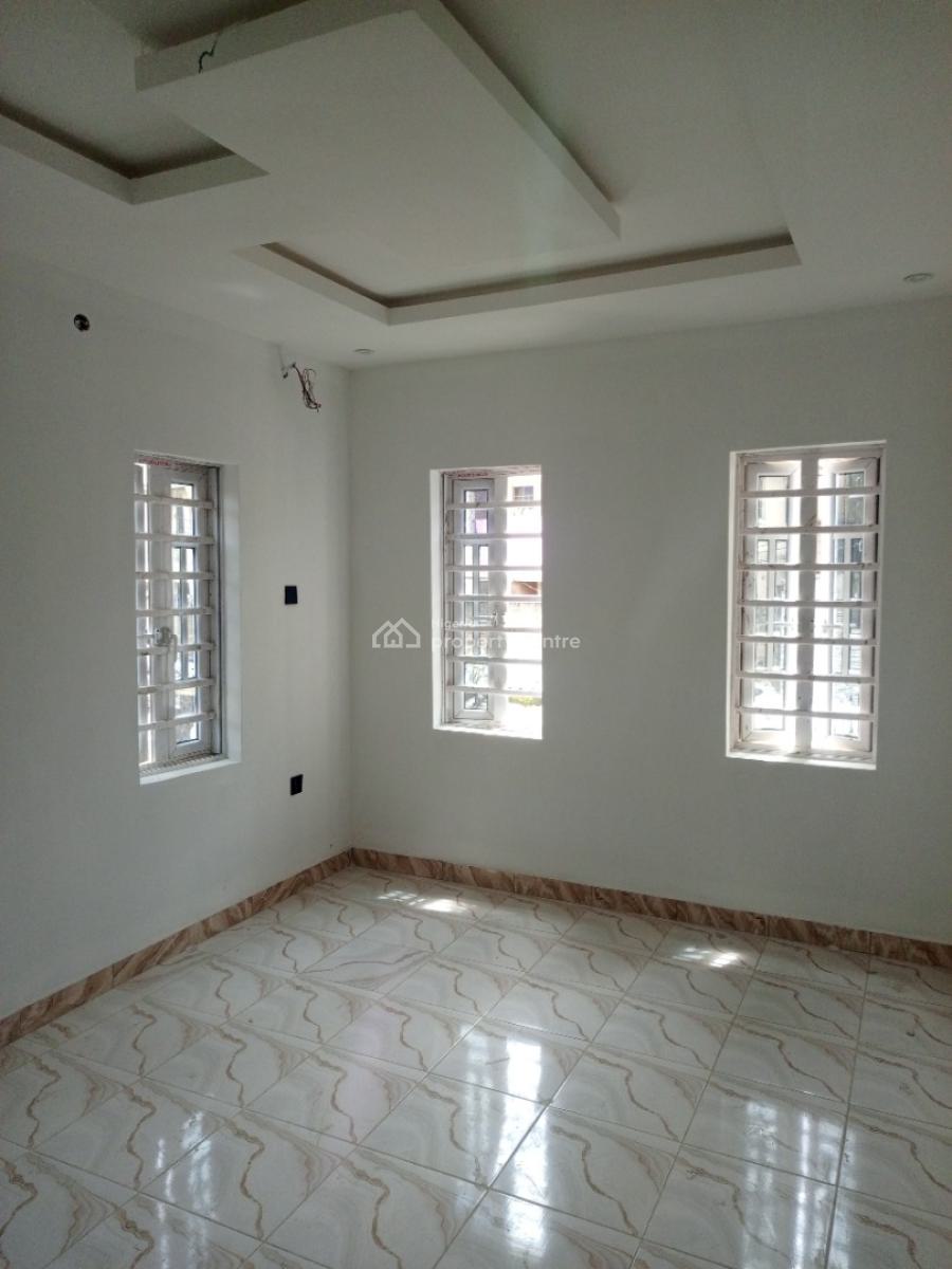 Newly Built 2 Bedroom Flat with Modern Facilities, Aboru, Iyana Ipaja, Ipaja, Lagos, Flat / Apartment for Rent