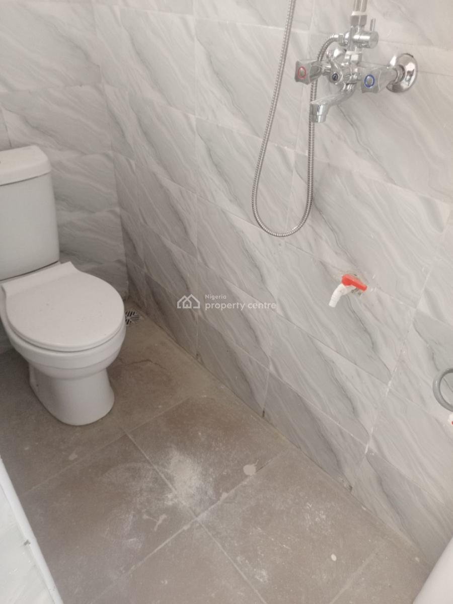 Newly Built 2 Bedroom Flat with Modern Facilities, Aboru, Iyana Ipaja, Ipaja, Lagos, Flat / Apartment for Rent