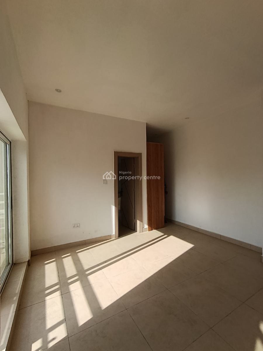 4bedroom Terrace Duplex with Bq, Very Nice Neighbourhood and Playground for Kids, Utako, Abuja, Terraced Duplex for Rent