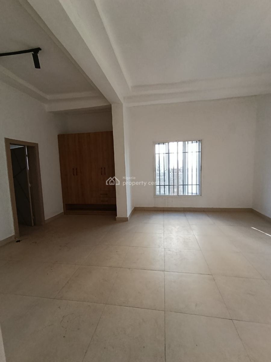 4bedroom Terrace Duplex with Bq, Very Nice Neighbourhood and Playground for Kids, Utako, Abuja, Terraced Duplex for Rent
