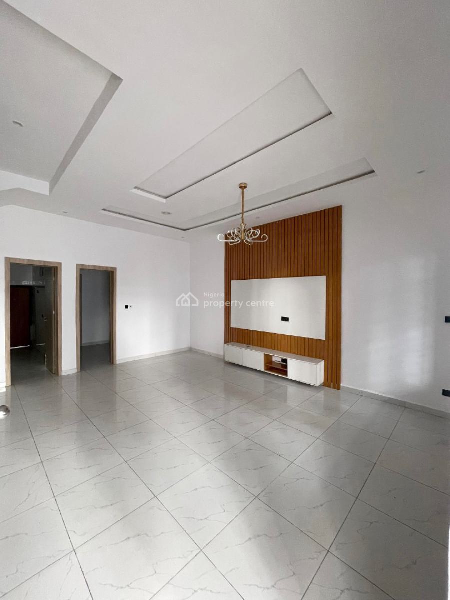 4 Bedroom Terrace Duplex This One Is Really Affordable, Orchid, Lekki, Lagos, Terraced Duplex for Sale