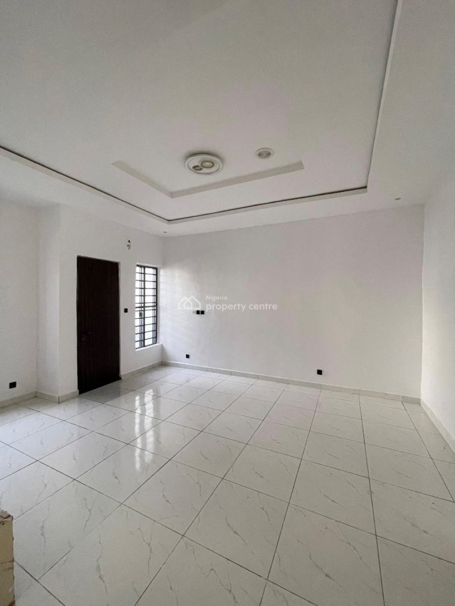 4 Bedroom Terrace Duplex This One Is Really Affordable, Orchid, Lekki, Lagos, Terraced Duplex for Sale