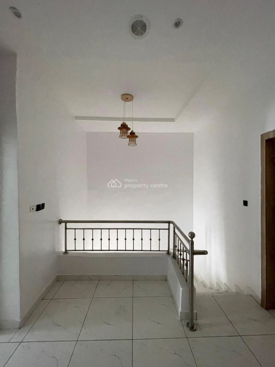 4 Bedroom Terrace Duplex This One Is Really Affordable, Orchid, Lekki, Lagos, Terraced Duplex for Sale