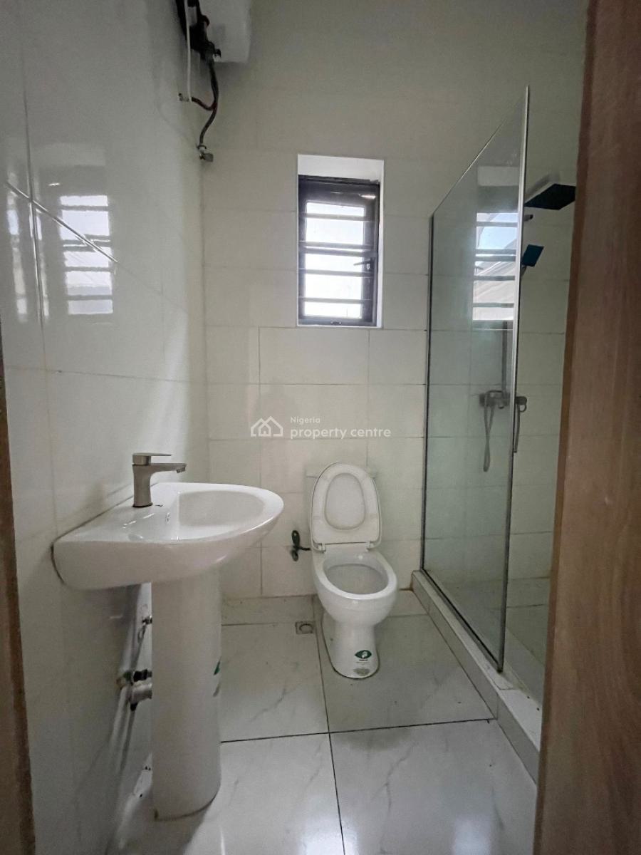 4 Bedroom Terrace Duplex This One Is Really Affordable, Orchid, Lekki, Lagos, Terraced Duplex for Sale