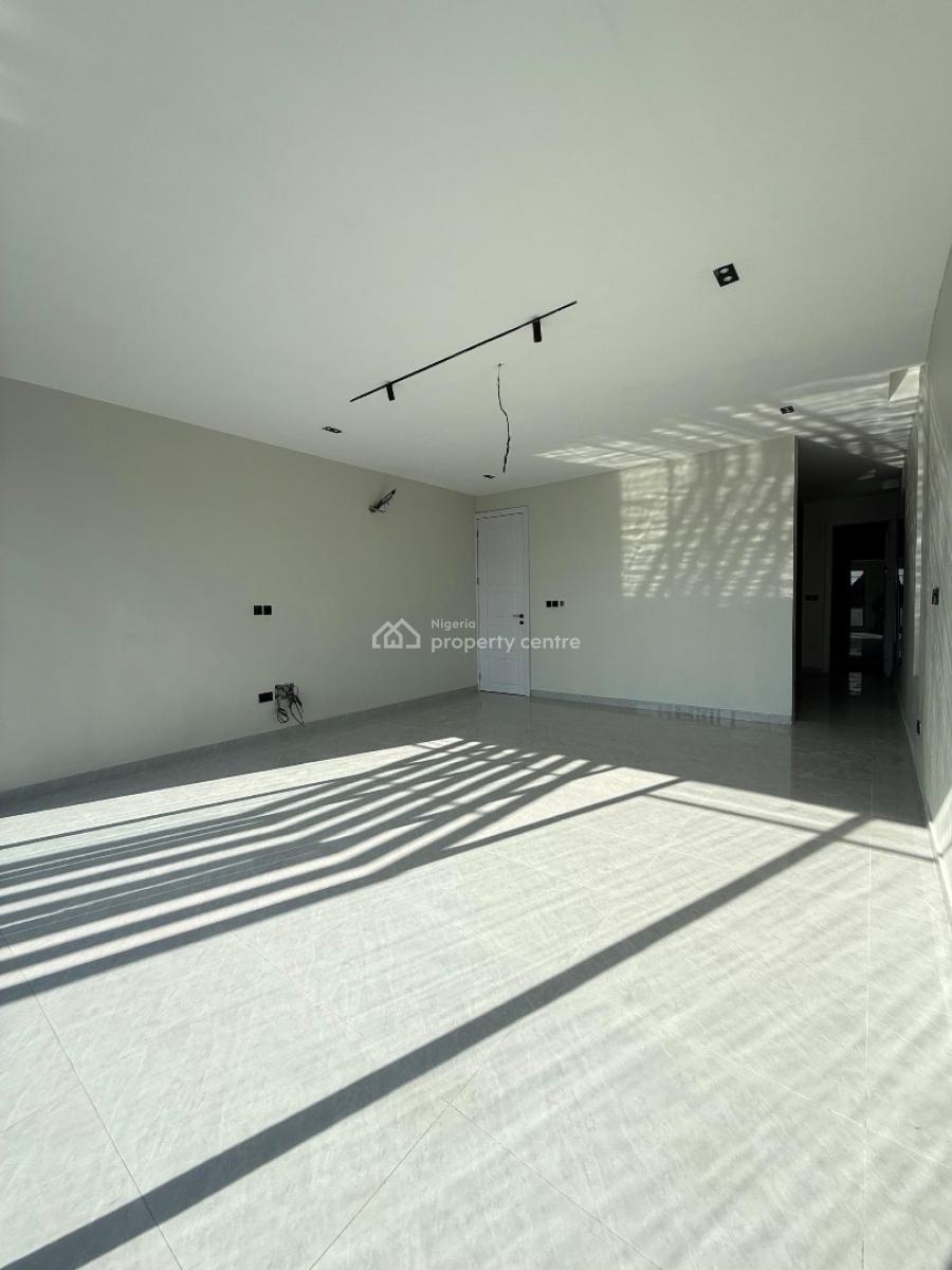 5 Bedroom Detached House, Swimming Pool, Open Terrace and a Bq, Orchid, Lekki, Lagos, Detached Duplex for Sale