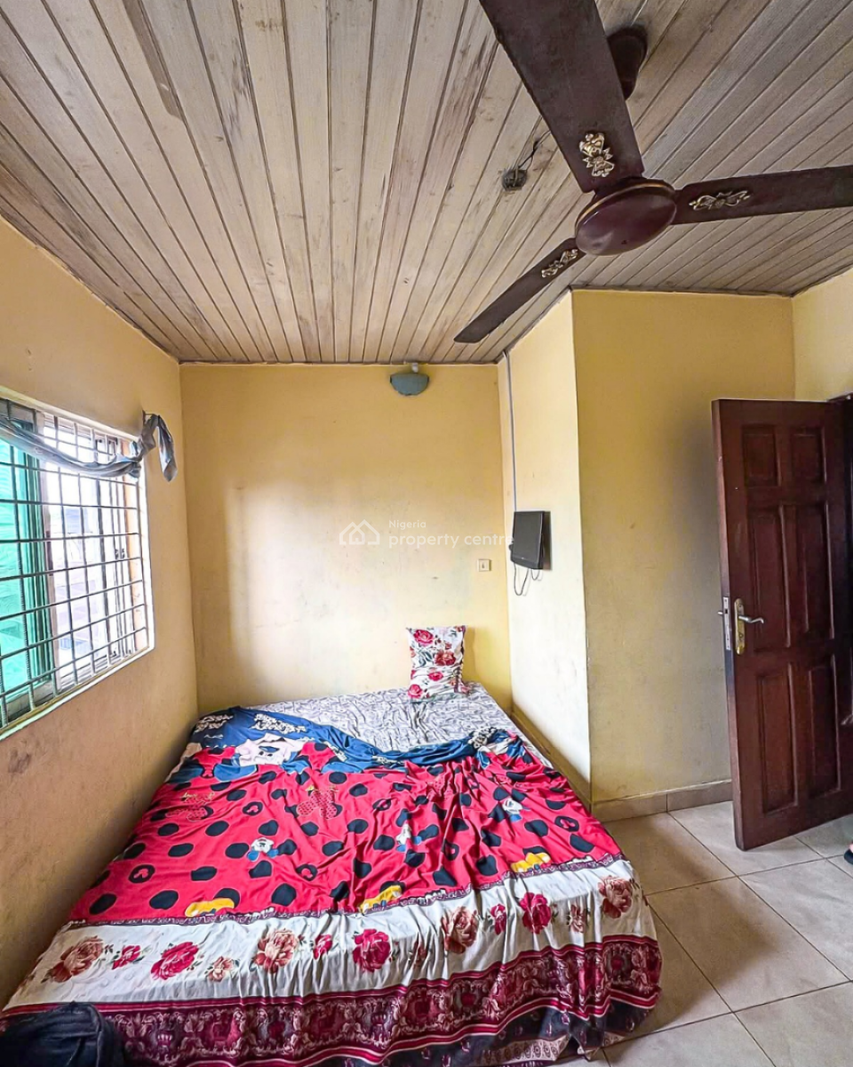 5 Bedroom Duplex on Distress, Stadium Road, Port Harcourt, Rivers, Detached Duplex for Sale