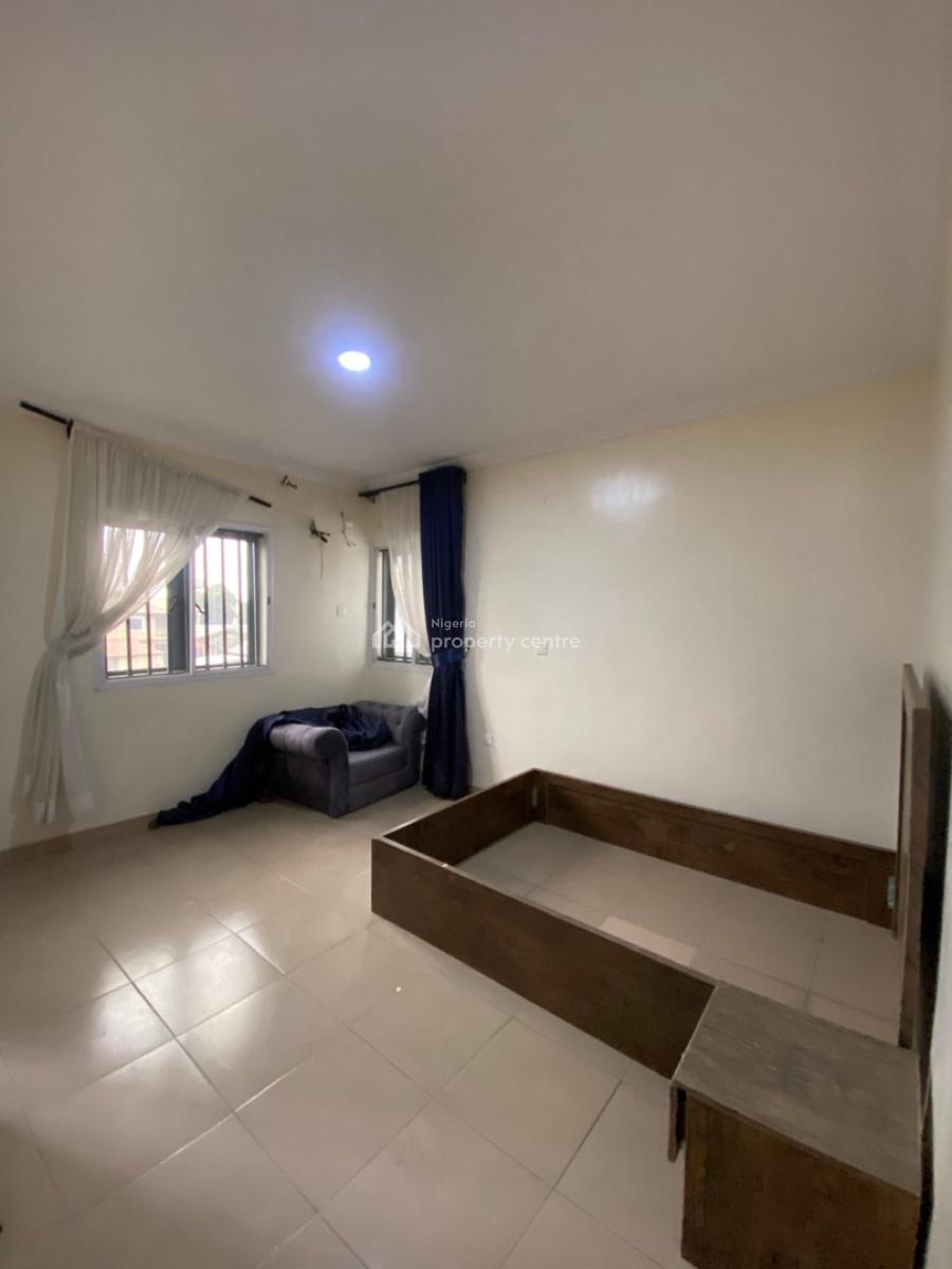 4 Bedroom Terrace Duplex with Bq & Furniture, Ologolo, Lekki, Lagos, Terraced Duplex for Sale