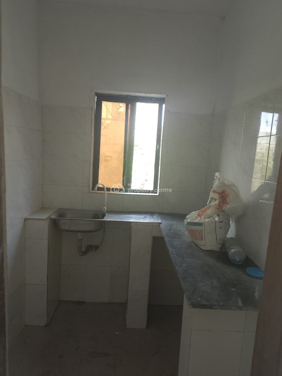 Mini Flat, Ologolo, Lekki, Lagos, Mini Flat (room and Parlour) for Rent