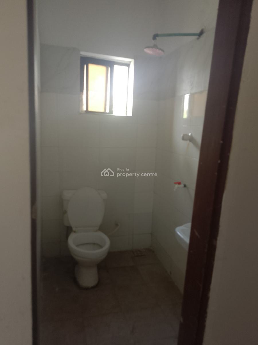 Mini Flat, Ologolo, Lekki, Lagos, Mini Flat (room and Parlour) for Rent