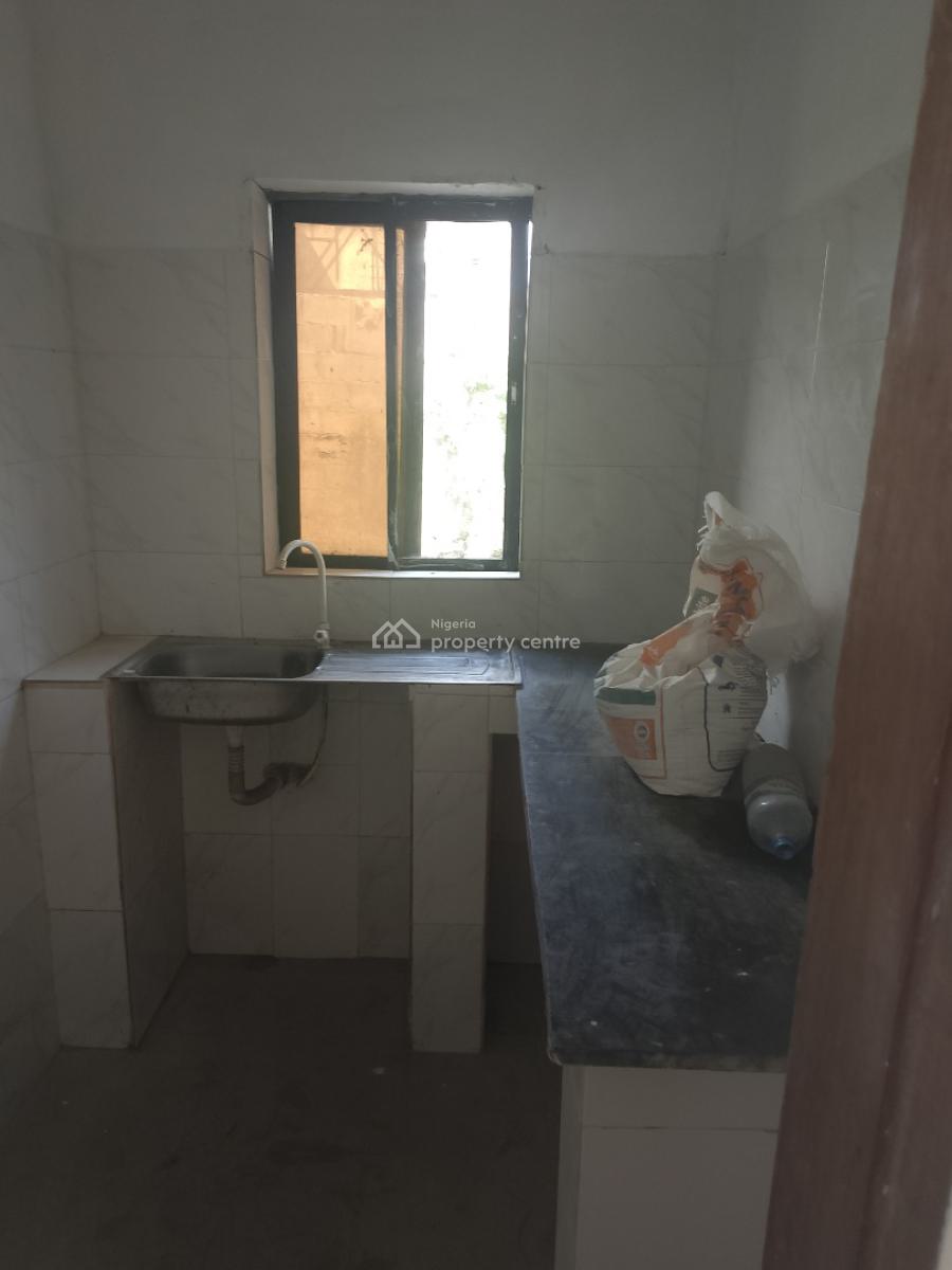 Mini Flat, Ologolo, Lekki, Lagos, Mini Flat (room and Parlour) for Rent