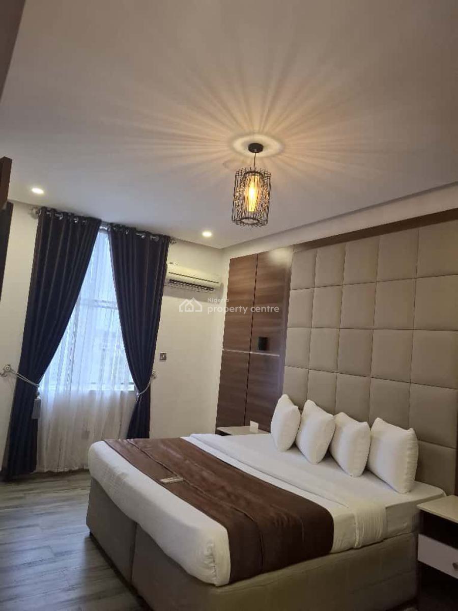 Tastefully Finished and Furnished 3 Bedroom Apartment, Banana Island, Ikoyi, Lagos, Flat / Apartment Short Let
