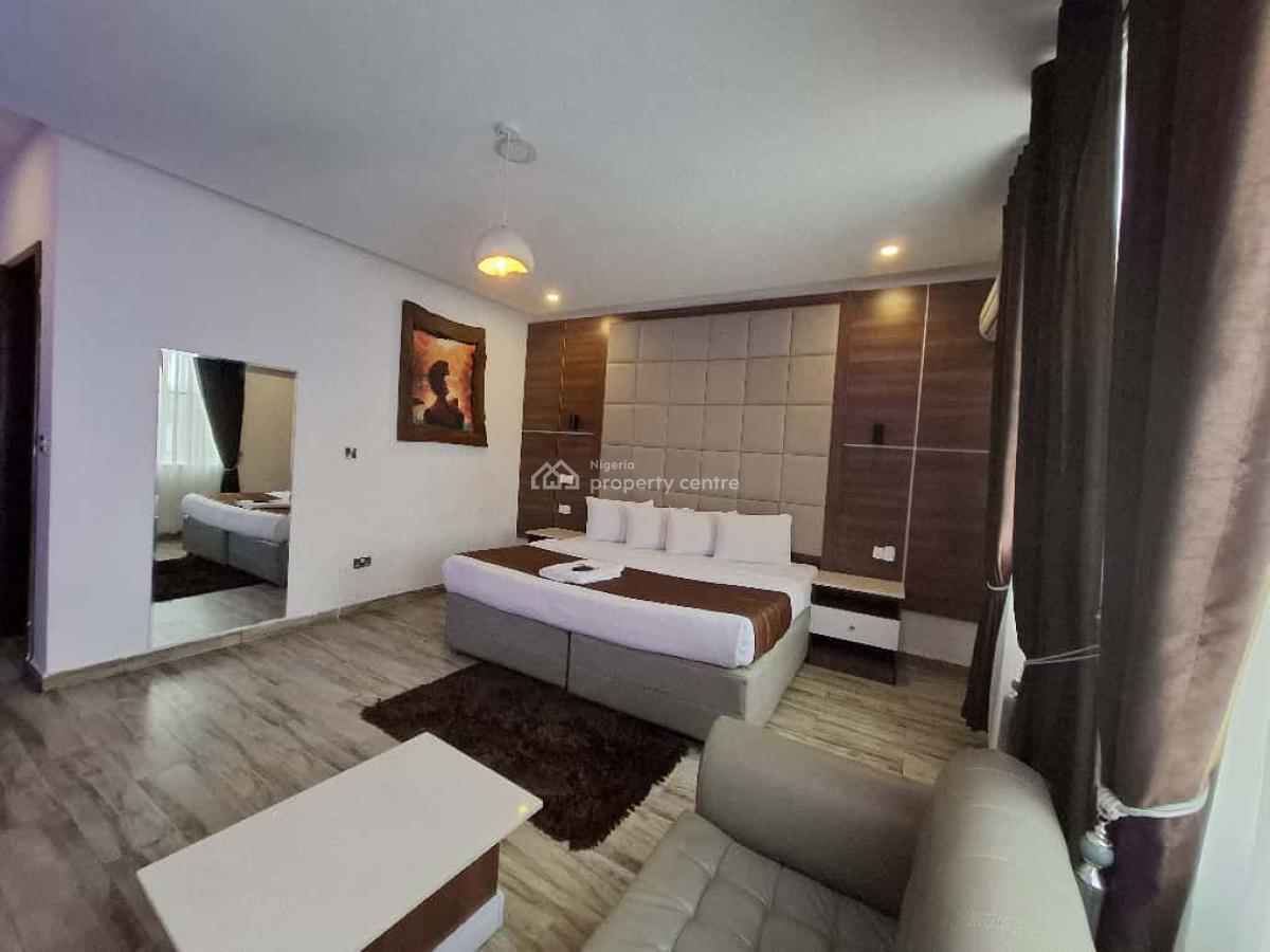 Tastefully Finished and Furnished 3 Bedroom Apartment, Banana Island, Ikoyi, Lagos, Flat / Apartment Short Let
