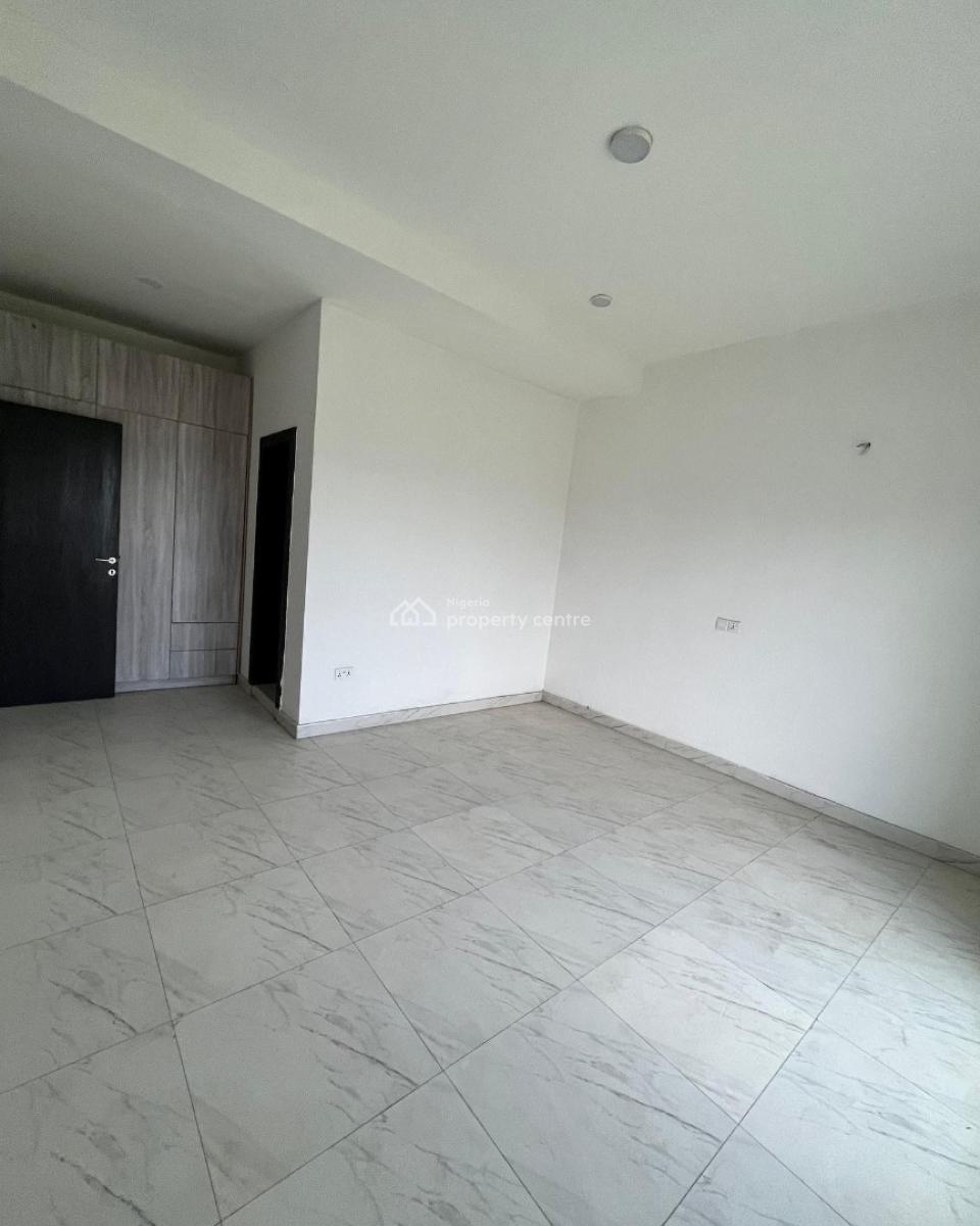 Lovely 3 Bedroom Maisonette with Bq, Ikate, Ikate, Lekki, Lagos, Detached Duplex for Sale
