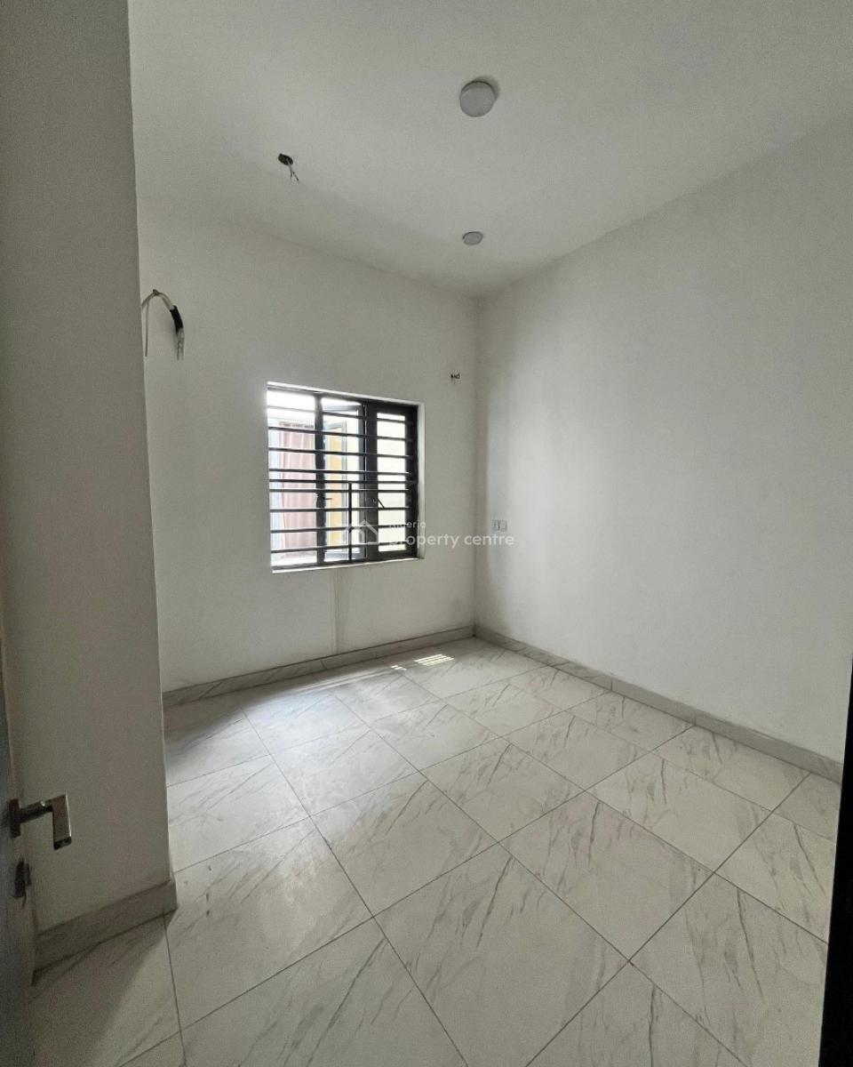 Lovely 3 Bedroom Maisonette with Bq, Ikate, Ikate, Lekki, Lagos, Detached Duplex for Sale