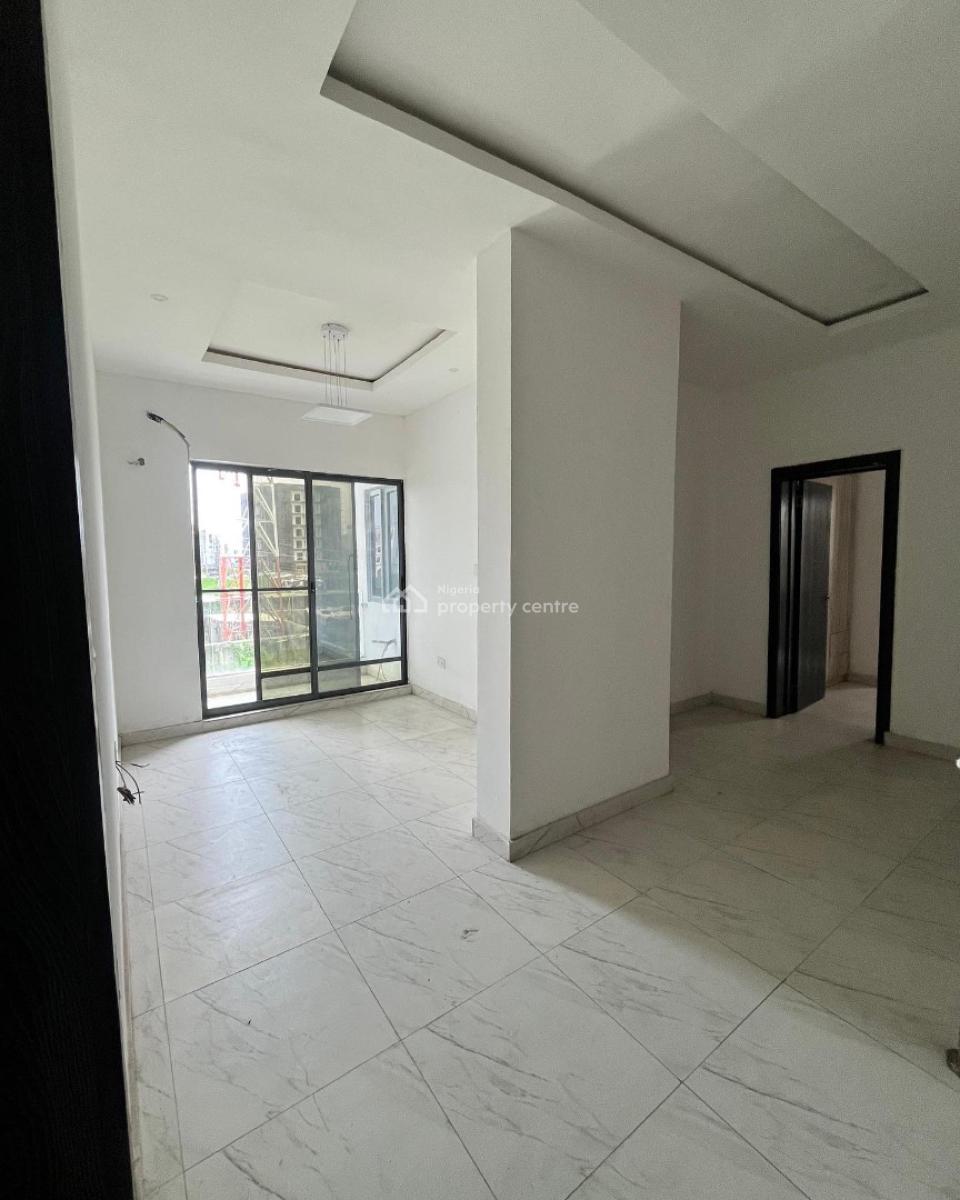 Lovely 3 Bedroom Maisonette with Bq, Ikate, Ikate, Lekki, Lagos, Detached Duplex for Sale