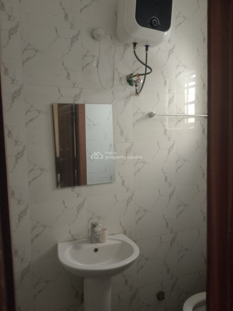 2 Bedroom Apartment Fully Furnished, Ologolo, Lekki, Lagos, Flat / Apartment for Rent