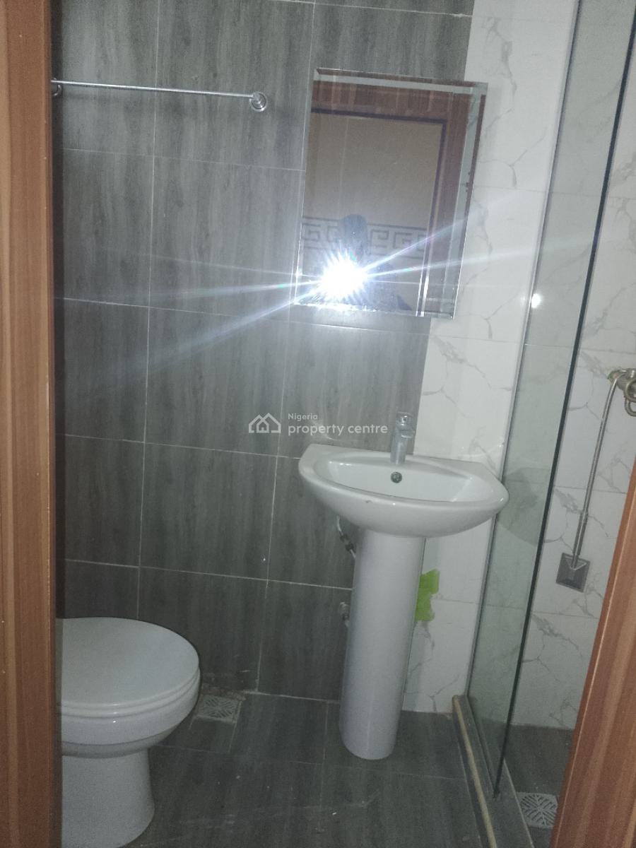 2 Bedroom Apartment Fully Furnished, Ologolo, Lekki, Lagos, Flat / Apartment for Rent