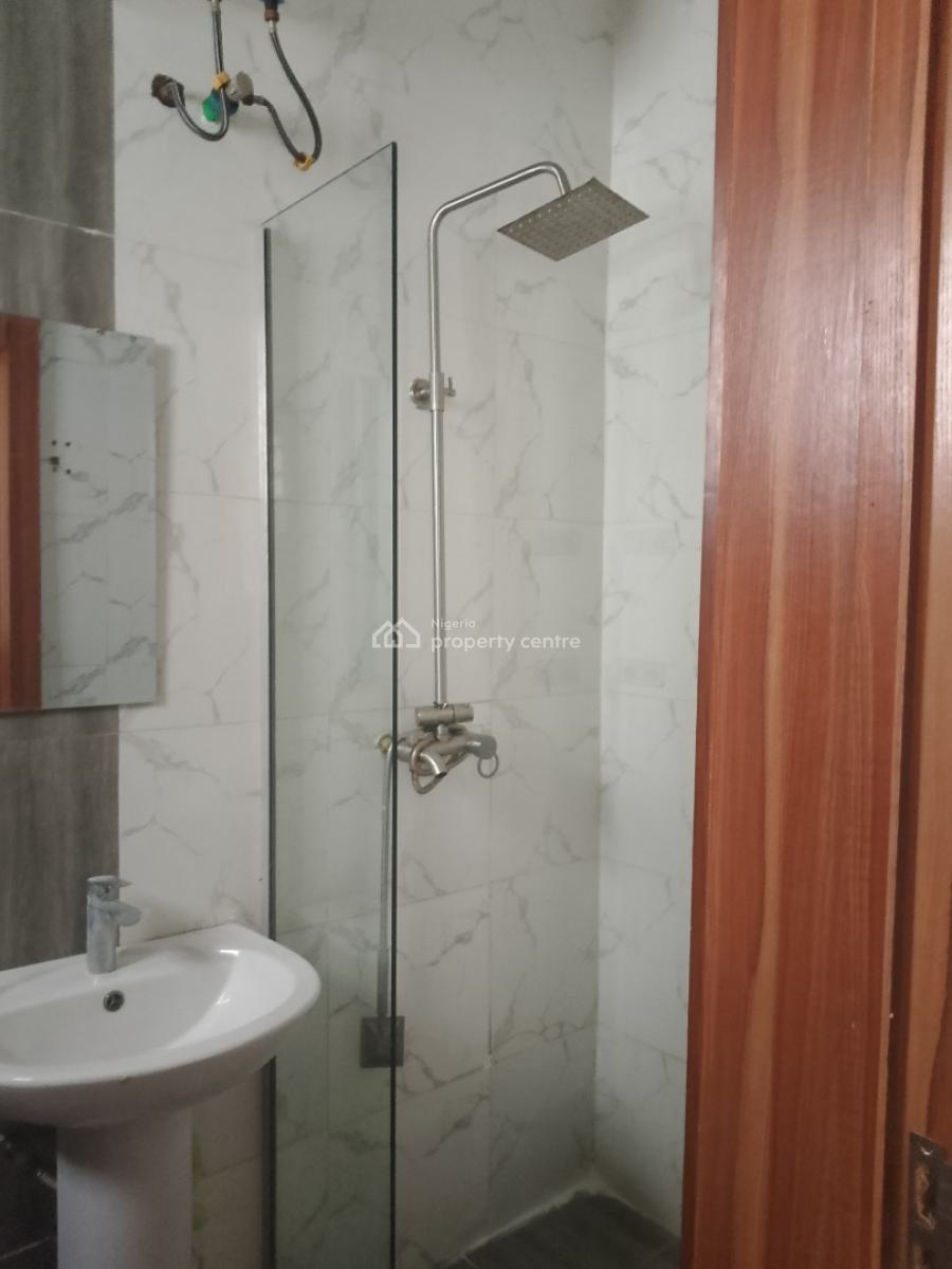 2 Bedroom Apartment Fully Furnished, Ologolo, Lekki, Lagos, Flat / Apartment for Rent