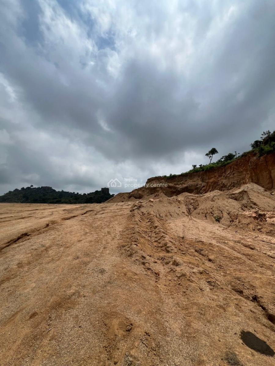 300sqm Land, T Pumpy Estate, Katampe, Abuja, Residential Land for Sale