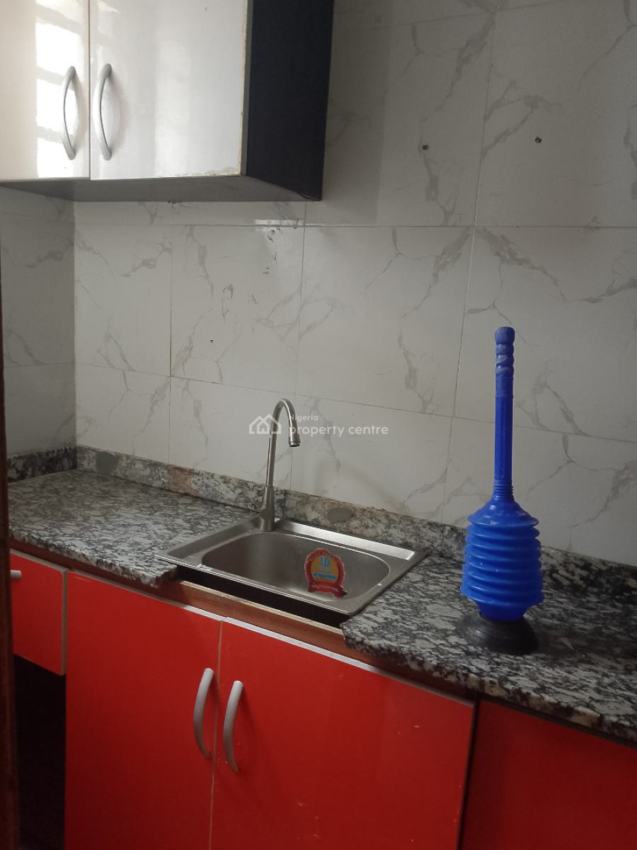 Mini Flat, Ologolo, Lekki, Lagos, Mini Flat (room and Parlour) for Rent