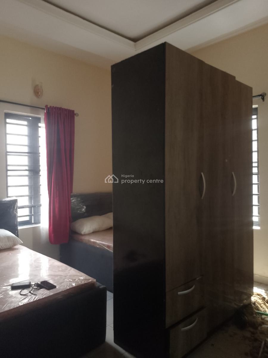 Mini Flat, Ologolo, Lekki, Lagos, Mini Flat (room and Parlour) for Rent