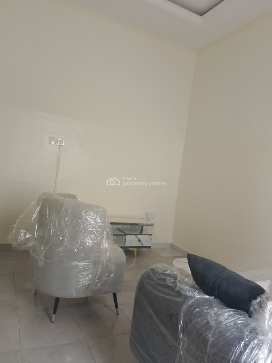 Mini Flat, Ologolo, Lekki, Lagos, Mini Flat (room and Parlour) for Rent