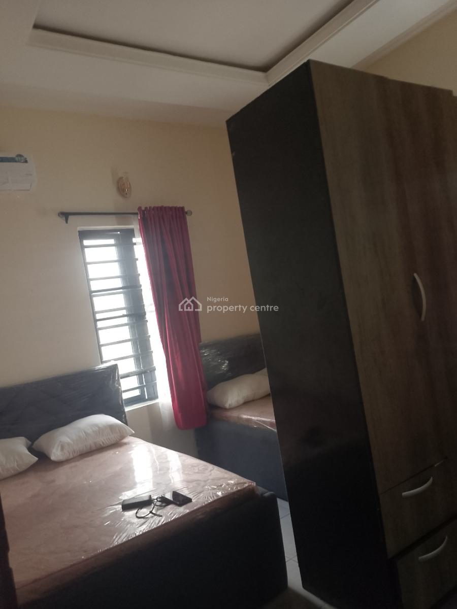 Mini Flat, Ologolo, Lekki, Lagos, Mini Flat (room and Parlour) for Rent