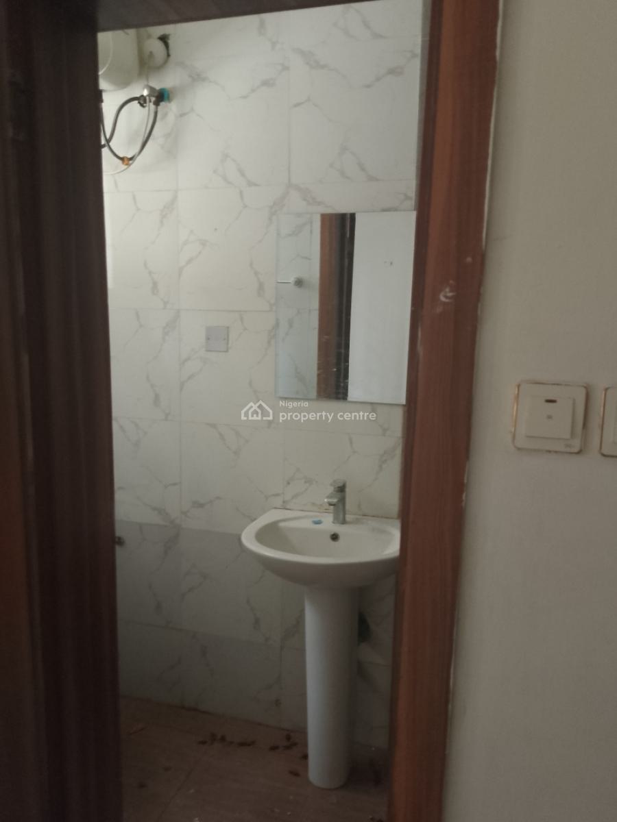Mini Flat, Ologolo, Lekki, Lagos, Mini Flat (room and Parlour) for Rent