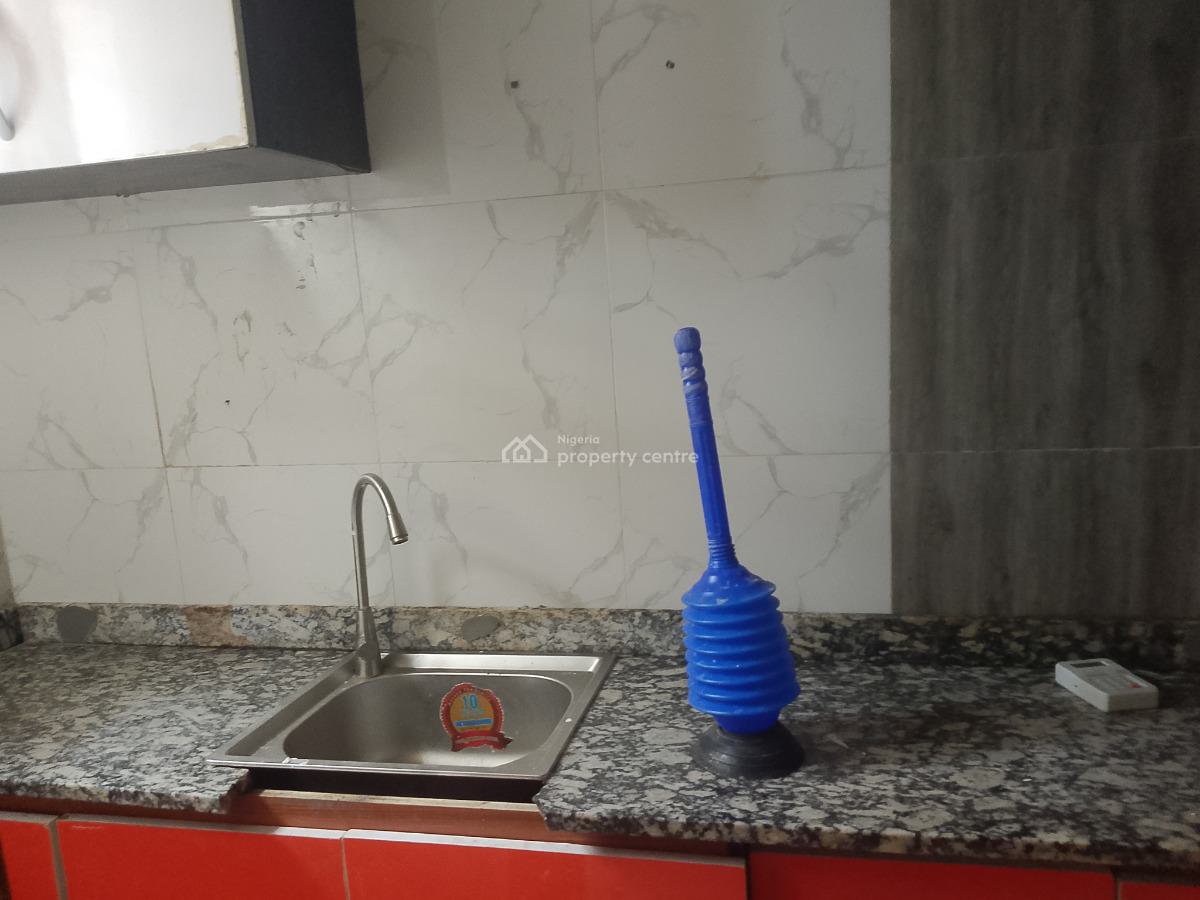 Mini Flat, Ologolo, Lekki, Lagos, Mini Flat (room and Parlour) for Rent
