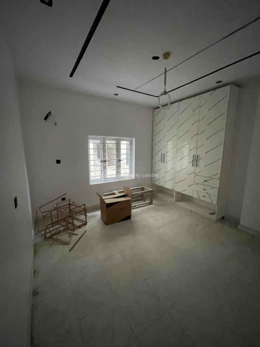 Newly Built 2 Bedroom, Ikate, Lekki, Lagos, House for Rent