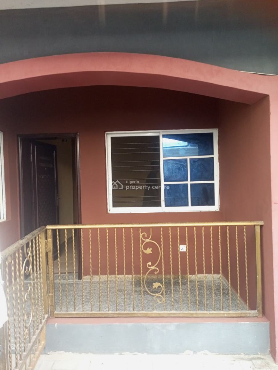 Now Available, Off Mobil Road, Ilaje, Ajah, Lagos, Flat / Apartment for Rent