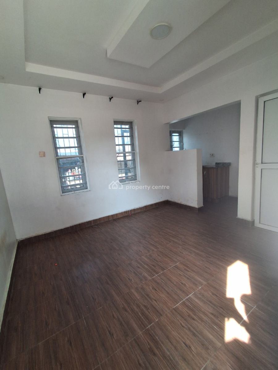 Self Contain, in an Estate, Ado, Ajah, Lagos, Self Contain (single Rooms) for Rent