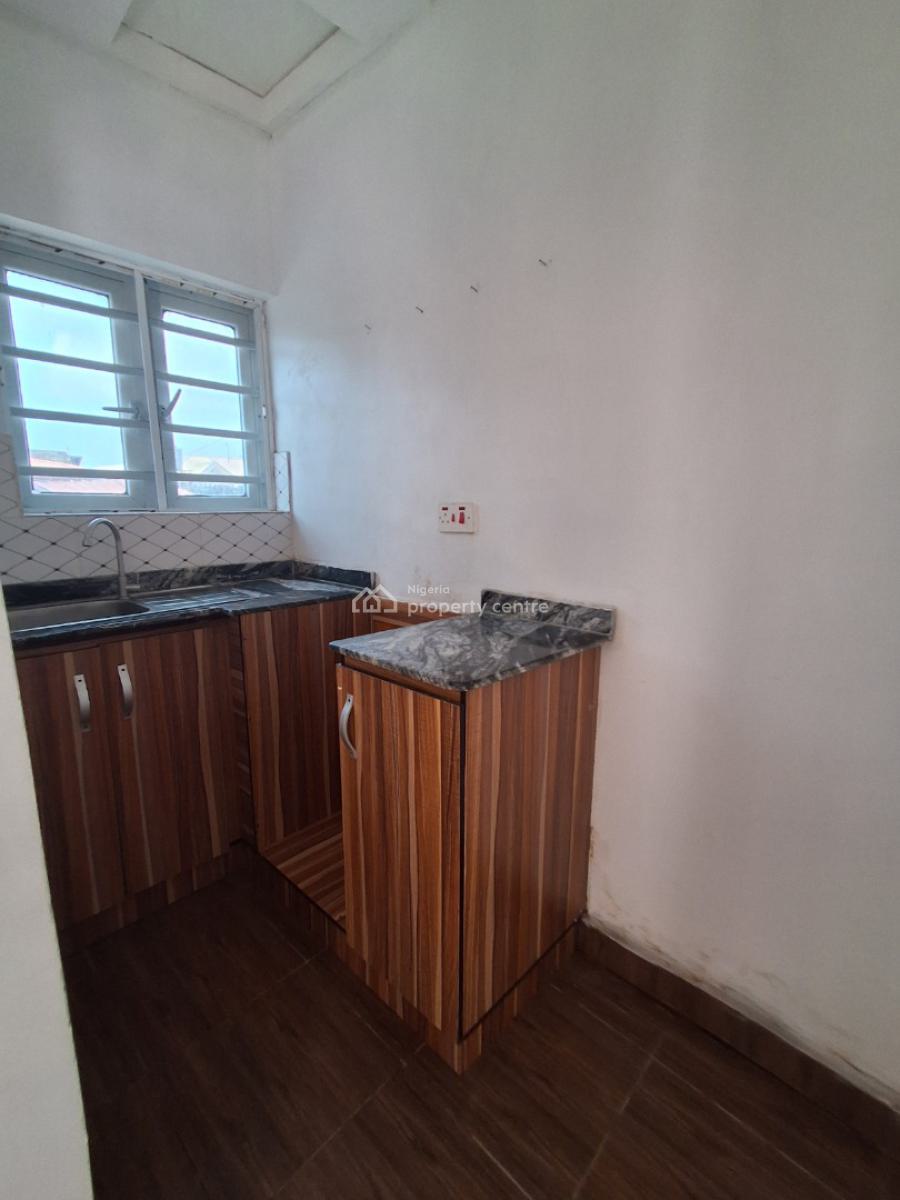 Self Contain, in an Estate, Ado, Ajah, Lagos, Self Contain (single Rooms) for Rent