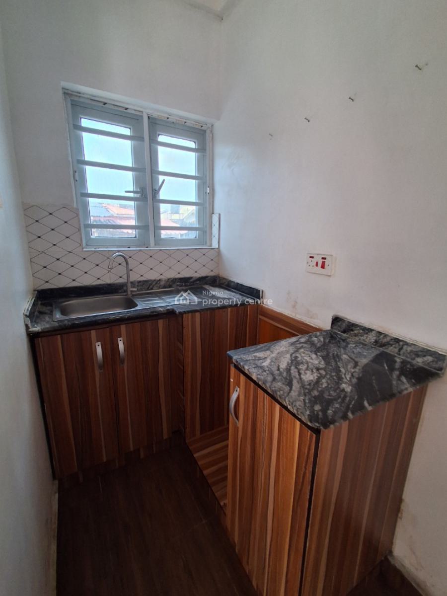 Self Contain, in an Estate, Ado, Ajah, Lagos, Self Contain (single Rooms) for Rent