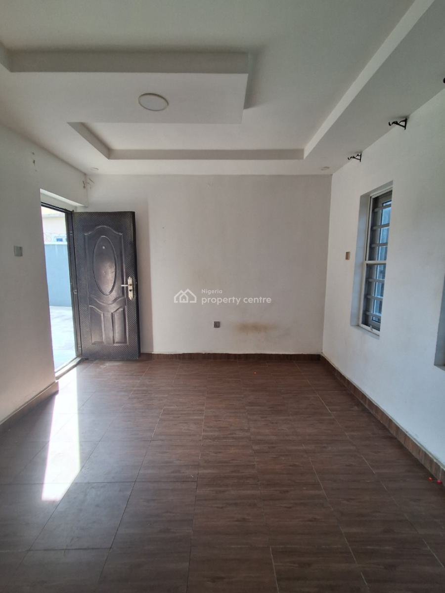 Self Contain, in an Estate, Ado, Ajah, Lagos, Self Contain (single Rooms) for Rent