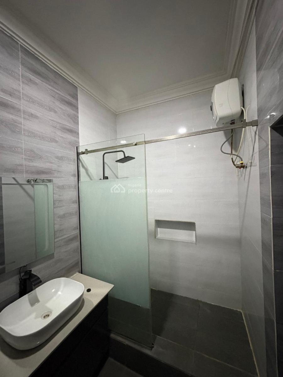 Luxury Furnished 3 Bedroom Smart Apartment, Jahi, Abuja, Flat / Apartment for Sale