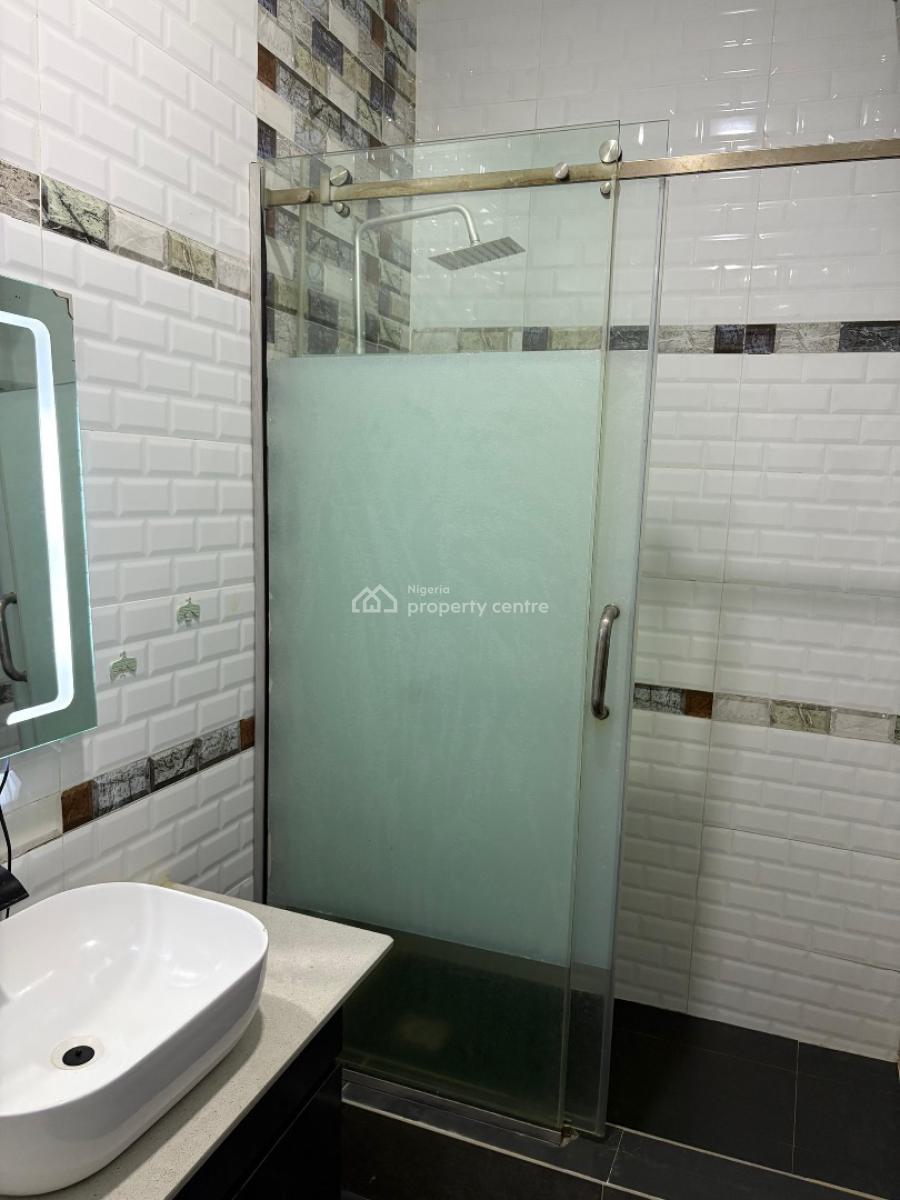 Luxury Furnished 3 Bedroom Smart Apartment, Jahi, Abuja, Flat / Apartment for Sale