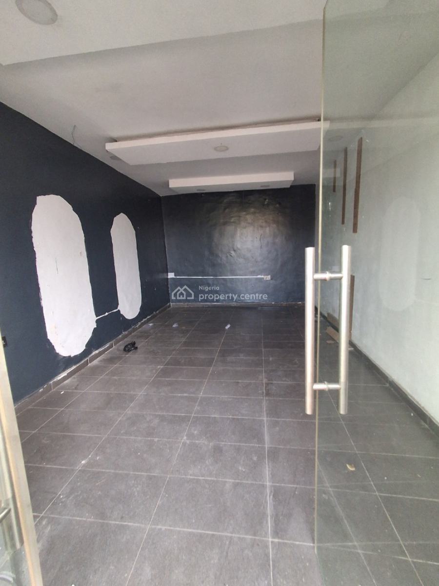 Shop Upstairs, Ado, Ajah, Lagos, Shop for Rent