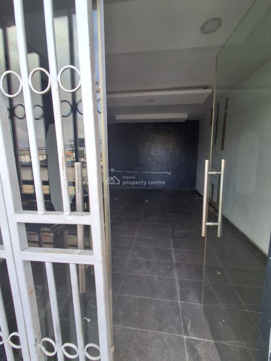 Shop Upstairs, Ado, Ajah, Lagos, Shop for Rent