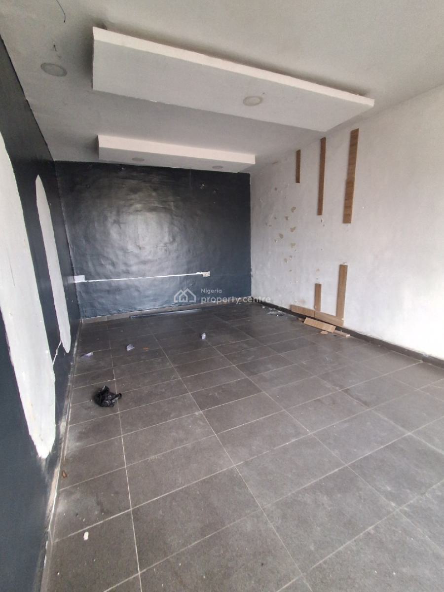 Shop Upstairs, Ado, Ajah, Lagos, Shop for Rent