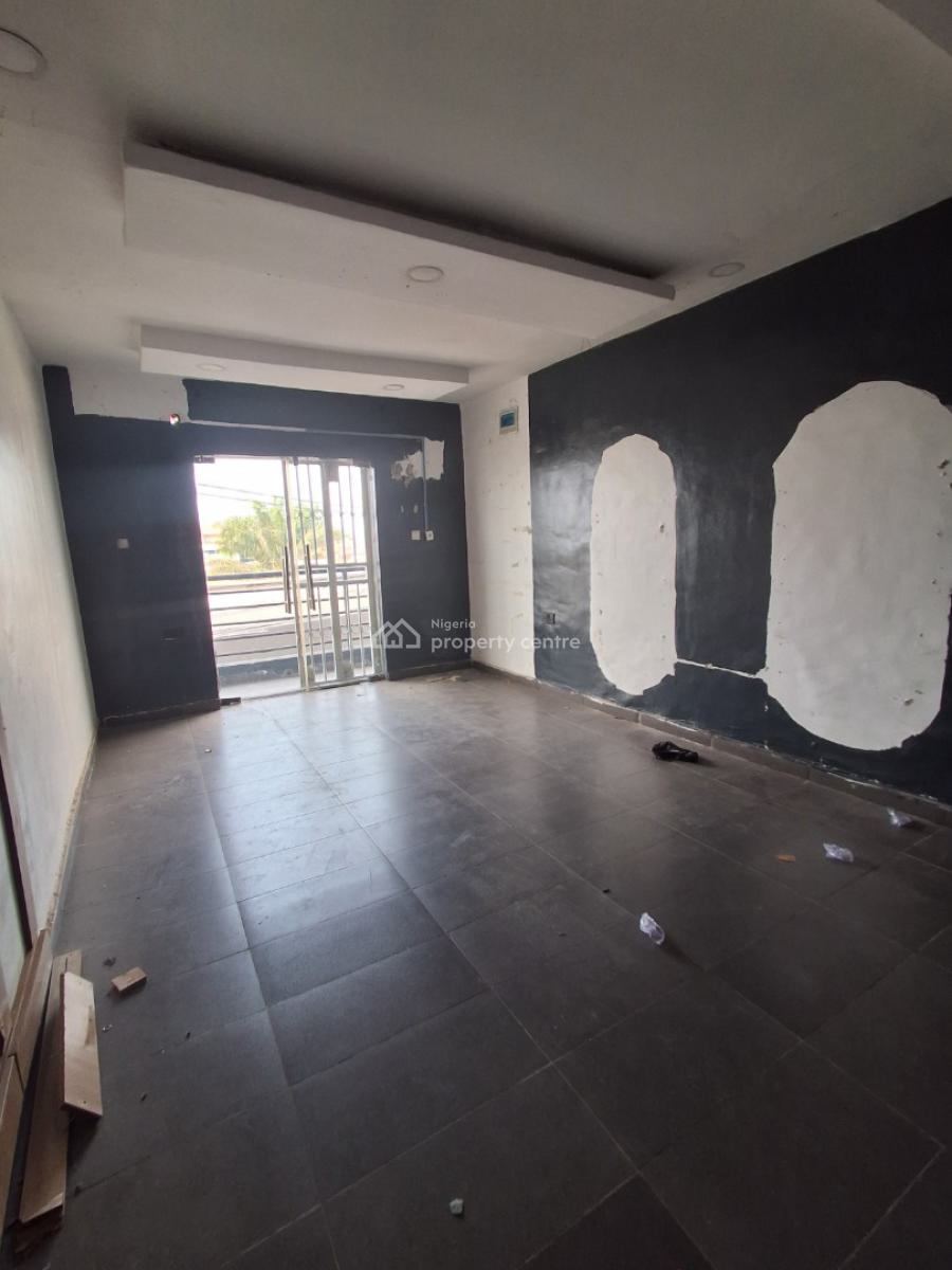 Shop Upstairs, Ado, Ajah, Lagos, Shop for Rent