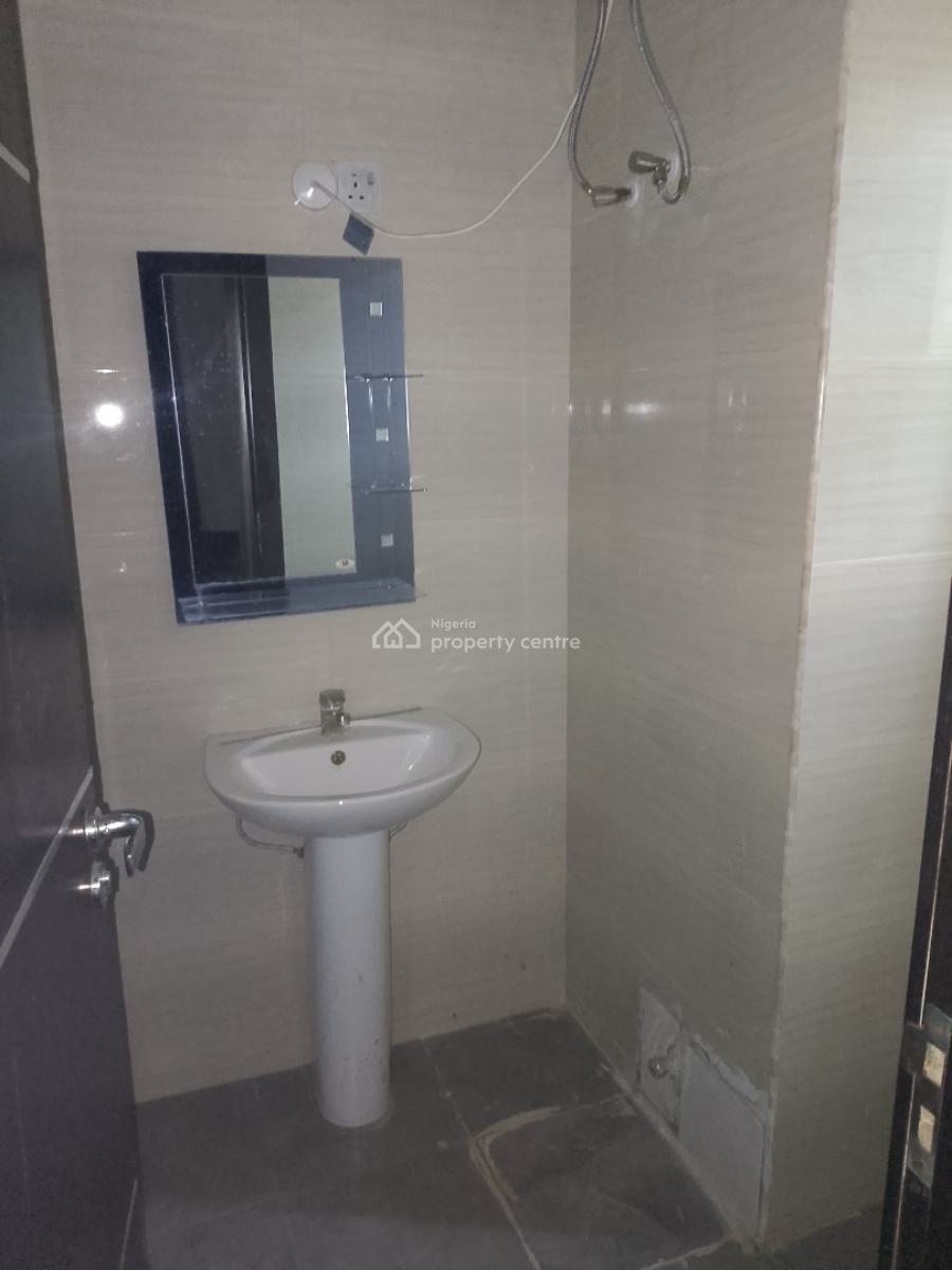 Mini Flat Fully Furnished, Ologolo, Lekki, Lagos, Mini Flat (room and Parlour) for Rent