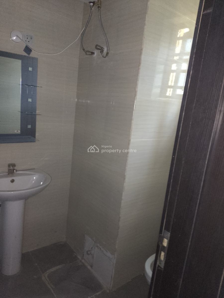 Mini Flat Fully Furnished, Ologolo, Lekki, Lagos, Mini Flat (room and Parlour) for Rent