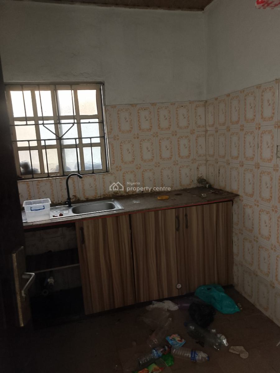 Mini Flat, Igbo Efon, Lekki, Lagos, Mini Flat (room and Parlour) for Rent