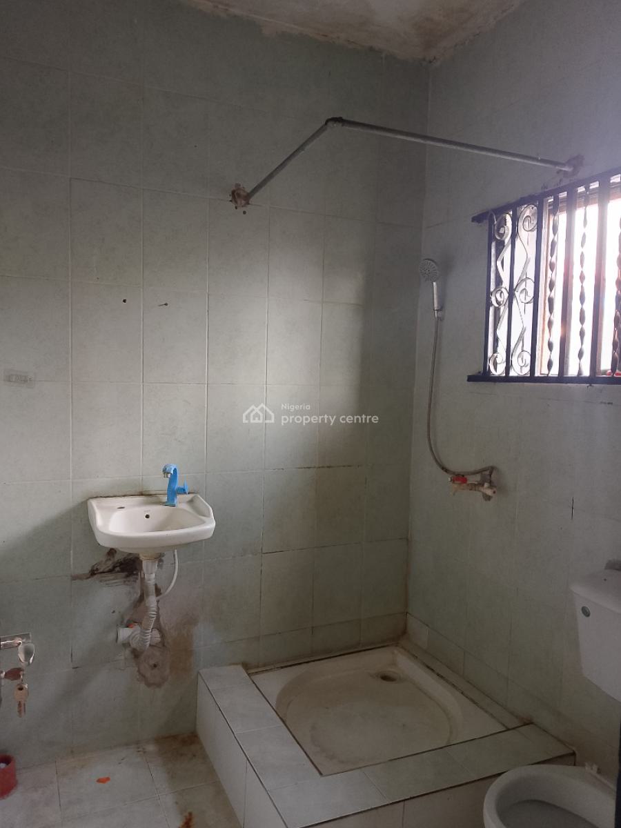 Mini Flat, Igbo Efon, Lekki, Lagos, Mini Flat (room and Parlour) for Rent