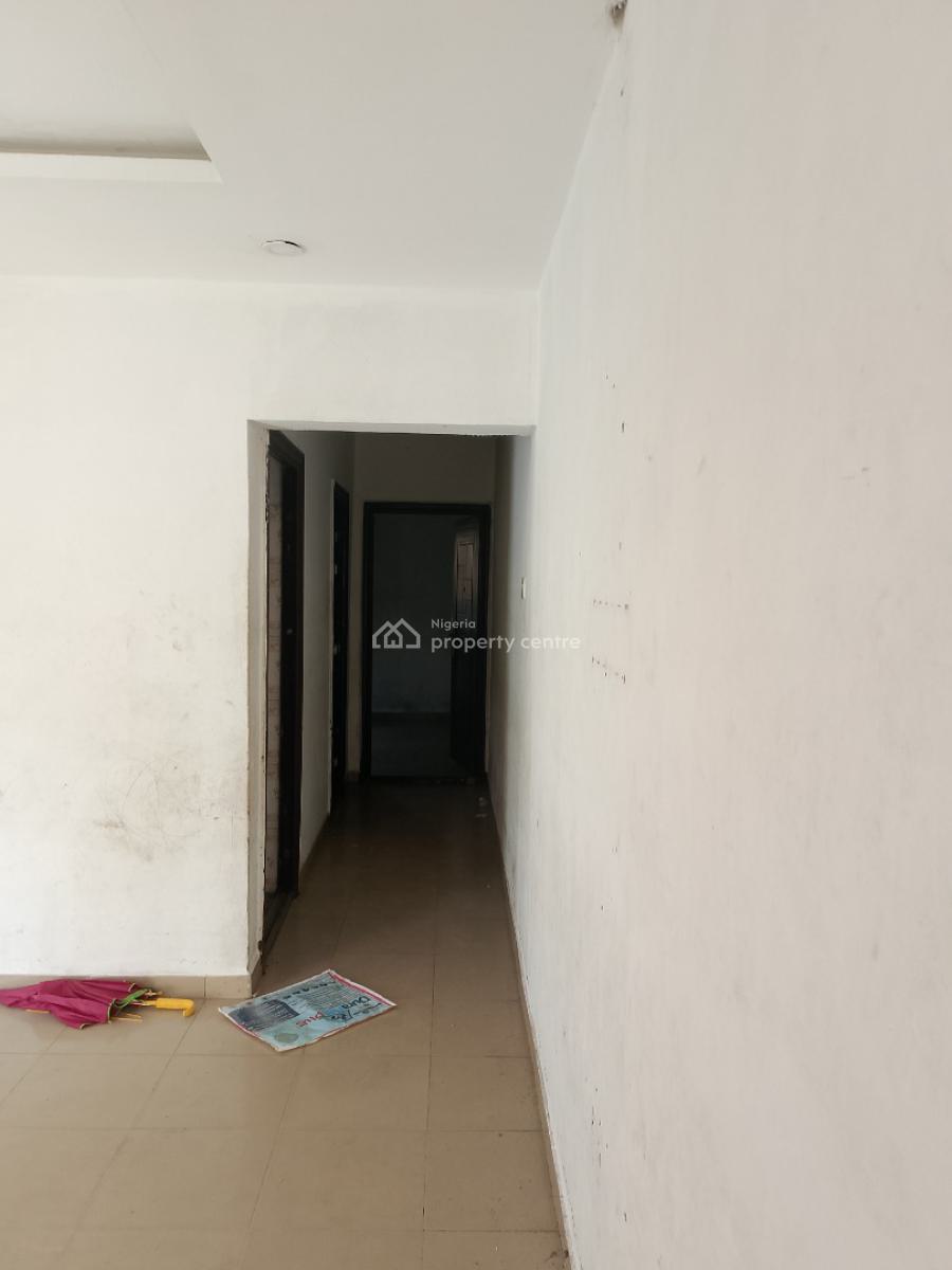 Mini Flat, Igbo Efon, Lekki, Lagos, Mini Flat (room and Parlour) for Rent