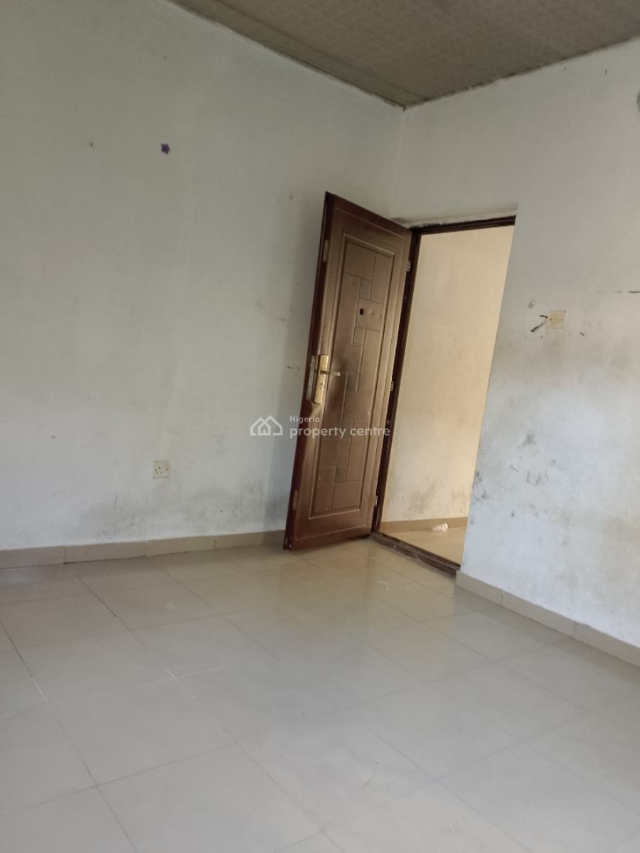 Mini Flat, Igbo Efon, Lekki, Lagos, Mini Flat (room and Parlour) for Rent
