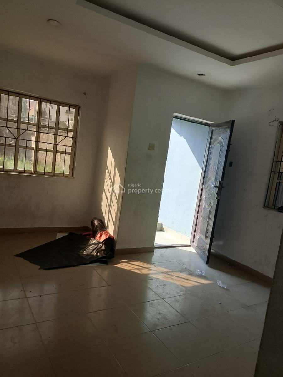 Mini Flat, Igbo Efon, Lekki, Lagos, Mini Flat (room and Parlour) for Rent